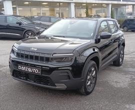 JEEP Avenger 1.2 100cv Longitude