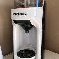 BABY BREZZA PREPARATORE LATTE