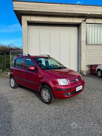 Fiat Panda 1.2 51kW Benz/Metano*BOMBOLA rinnovata*