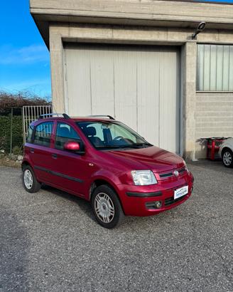 Fiat Panda 1.2 51kW Benz/Metano*BOMBOLA rinnovata*