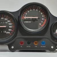 Yamaha RD 350 LC - YPVS - Tachimetro, Contagiri