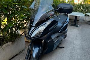 Kymco 300