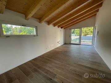 Trento sud, Rione Clarina, bilocale nuovo