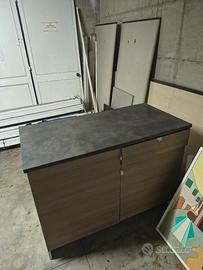 mobile cucina
