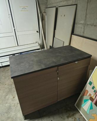 mobile cucina