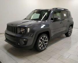 Jeep Renegade 1.5 turbo t4 mhev S 2wd 130cv dct