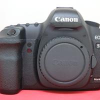 Canon EOS 5D Mark II
