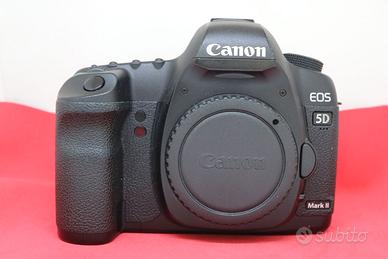Canon EOS 5D Mark II