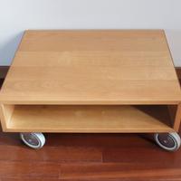 Mobiletto carrello - porta televisore - multiuso