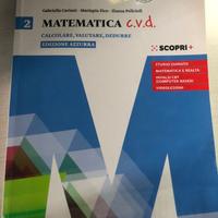 matematica edizione azzurra v.2