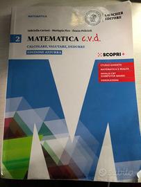 matematica edizione azzurra v.2