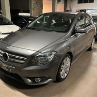 Mercedes-Benz B 180 CDI Premium