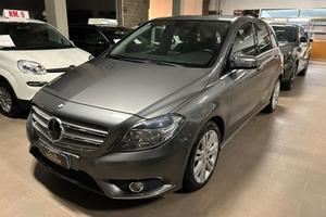 Mercedes-Benz B 180 CDI Premium