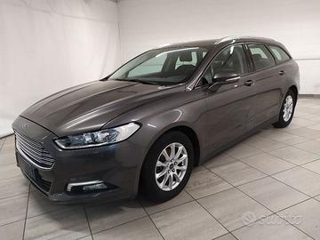 Ford Mondeo SW 2.0 tdci Titanium Business s&s...