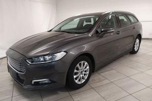 Ford Mondeo SW 2.0 tdci Titanium Business s&s...