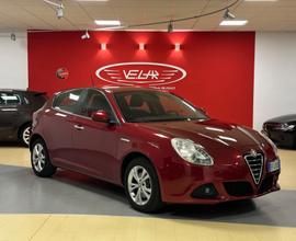 Alfa Romeo Giulietta 2.0 JTDm-2 170 CV Progression