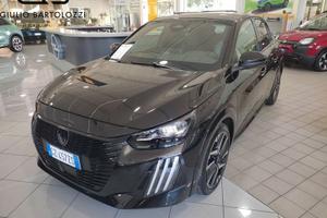 Peugeot 208 GT Hybrid 110 e-DCS6 auto