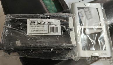 UNITÀ RIPRESA SINTHESY 5F.2/T. URMET