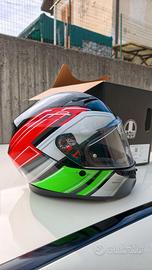 Casco AGV