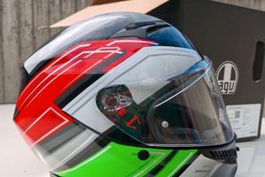 Casco AGV