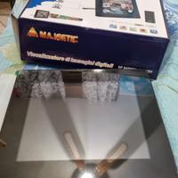 VISUALIZZATORE IMMAGINI DIGITALI 