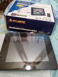 VISUALIZZATORE IMMAGINI DIGITALI 