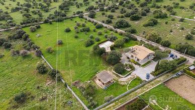Villa singola - Modica