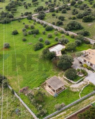 Villa singola - Modica