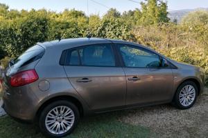 Fiat Bravo (198)