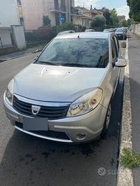 Dacia Sandero 1.4 MPI GPL/Benzina 130.000 km