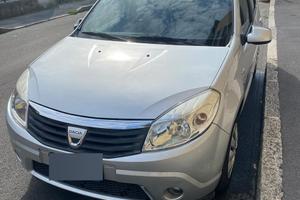 Dacia Sandero 1.4 MPI GPL/Benzina 130.000 km