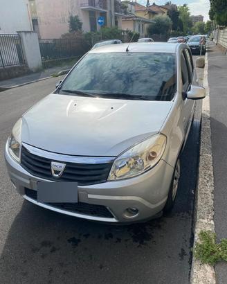 Dacia Sandero 1.4 MPI GPL/Benzina 130.000 km