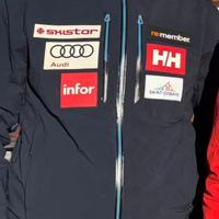 giacca da sci Helly Hansen