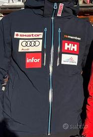 giacca da sci Helly Hansen
