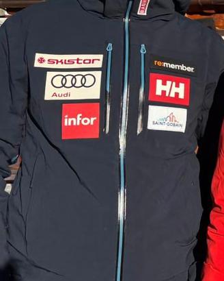 giacca da sci Helly Hansen