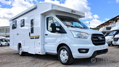 X-GO XCAMP 95 PLUS