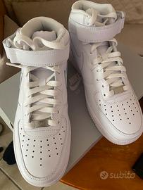 Nike Air Force 1’ Mid