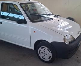 Fiat 600 1.1