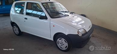 Fiat 600 1.1