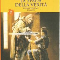 La spada della verità. Ed. Originale Fannucci