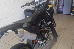 Fantic xmf 125 2023 performance