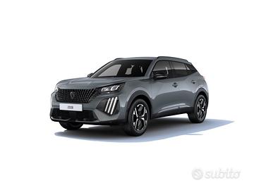 PEUGEOT 2008 Allure PureTech 100 S&S