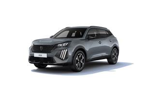 PEUGEOT 2008 Allure PureTech 100 S&S