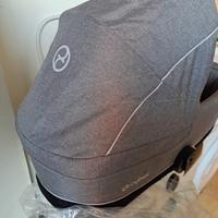 Navicella Cybex Cot S