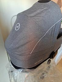 Navicella Cybex Cot S