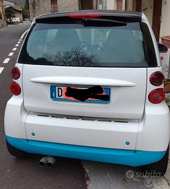 SMART fortwo 2ª serie - 2007