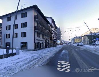 Immobile in asta di 413 m² con 2 locali a Aprica
