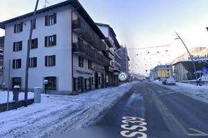 Immobile in asta di 413 m² con 2 locali a Aprica