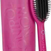 Spazzola ghd glide pink edition usata pochissimo!