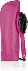 Spazzola ghd glide pink edition usata pochissimo!